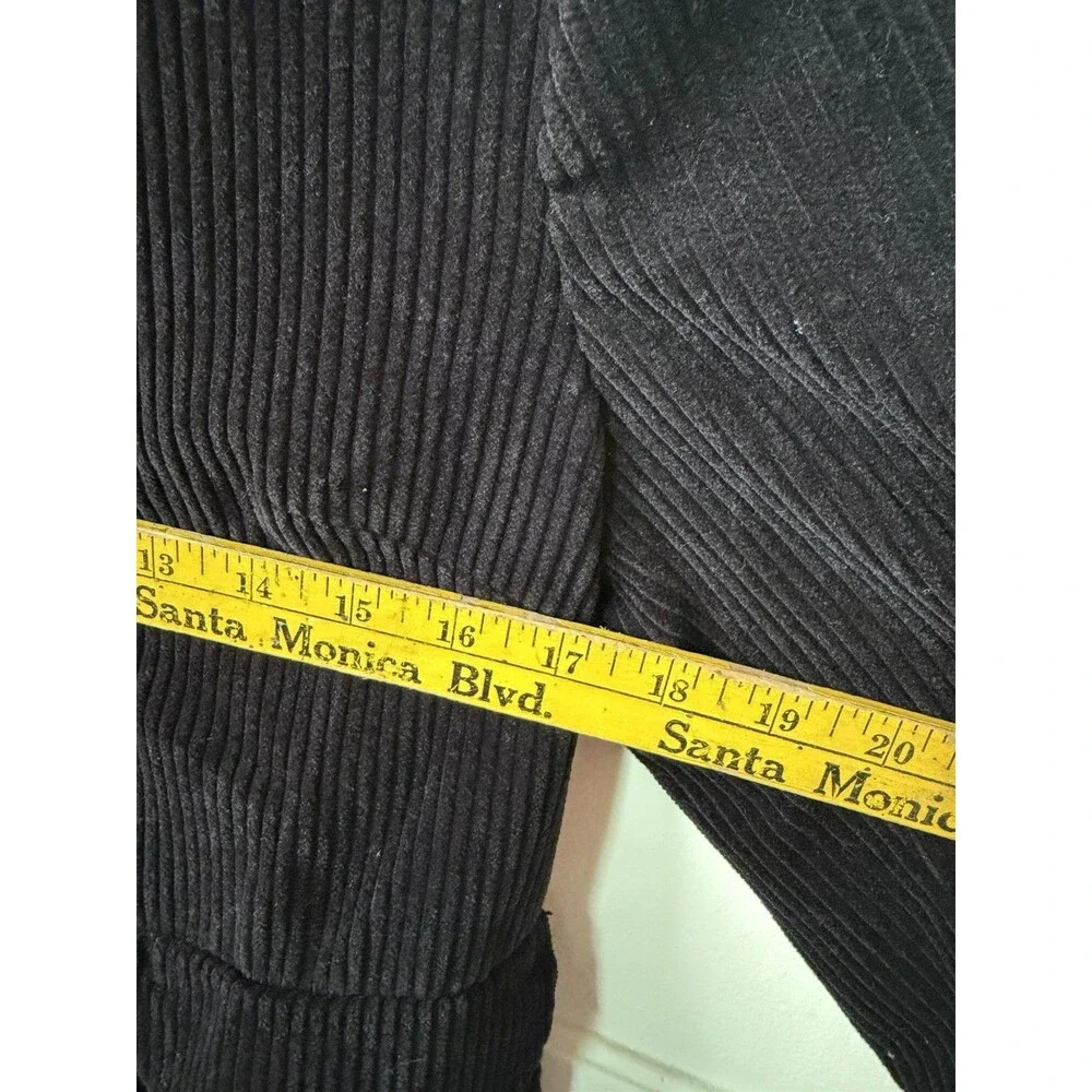 GAP womens black